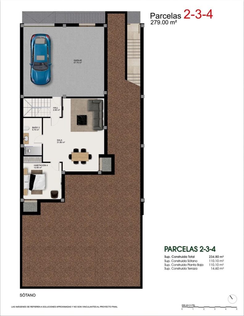 Villa w Benijofar - oferta N9758