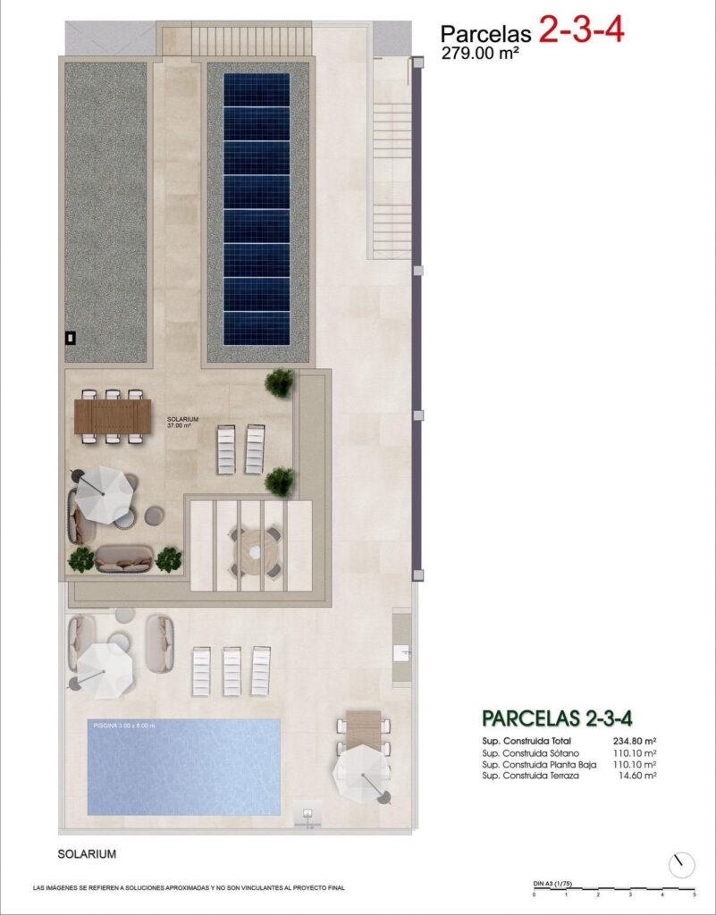 Villa w Benijofar - oferta N9759