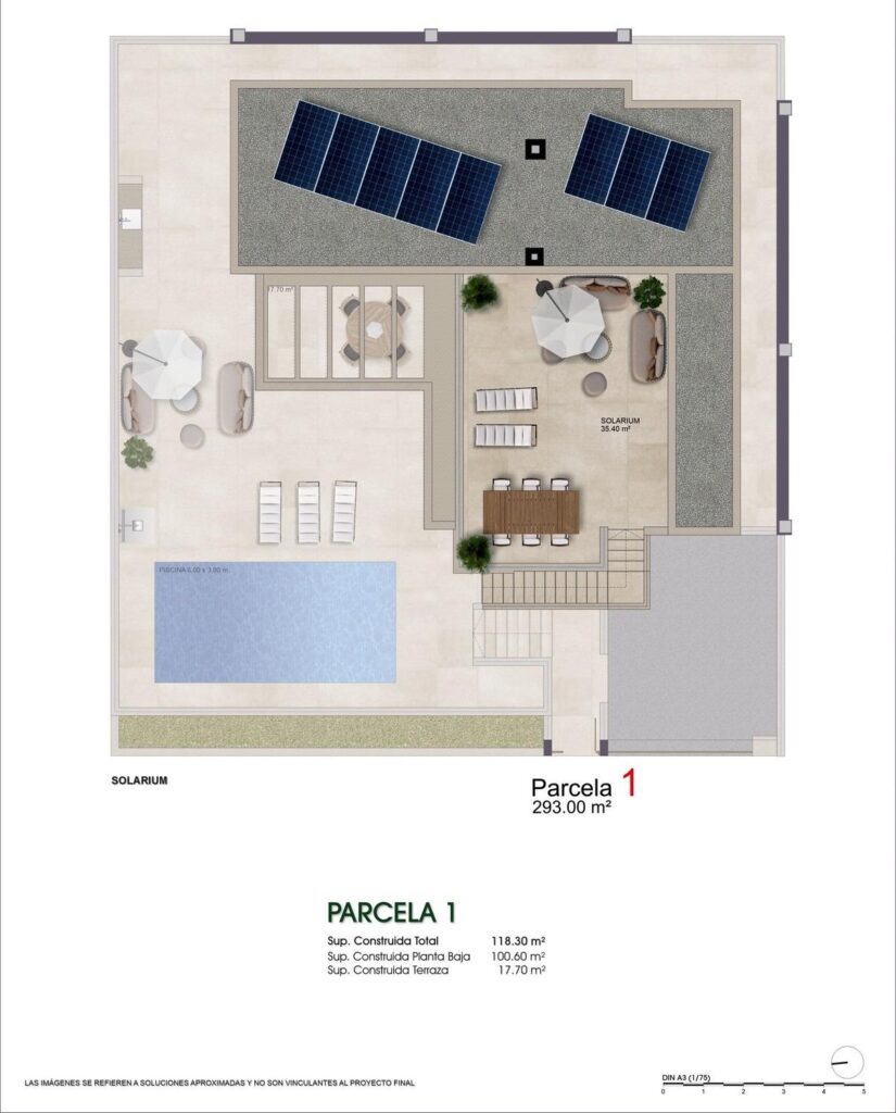 Villa w Benijofar - oferta N9760