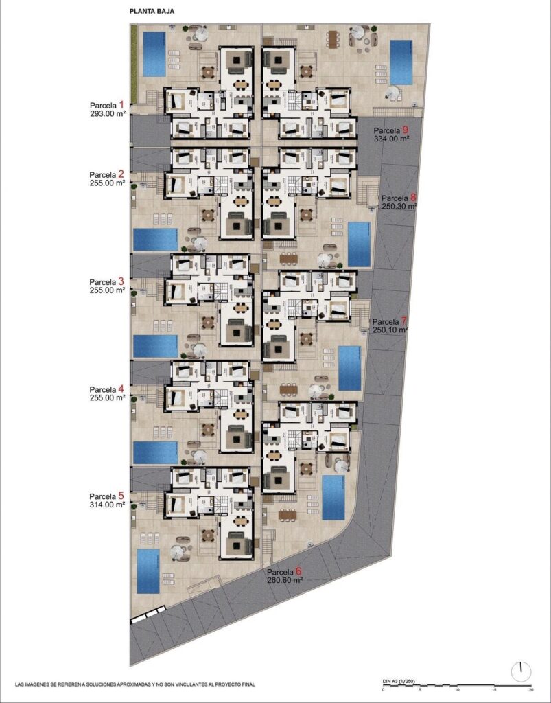 Villa w Benijofar - oferta N9760