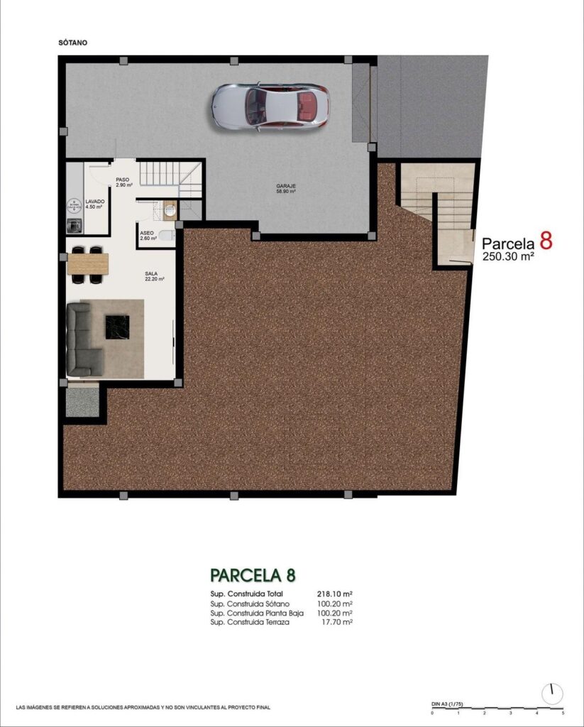 Villa w Benijofar - oferta N9762