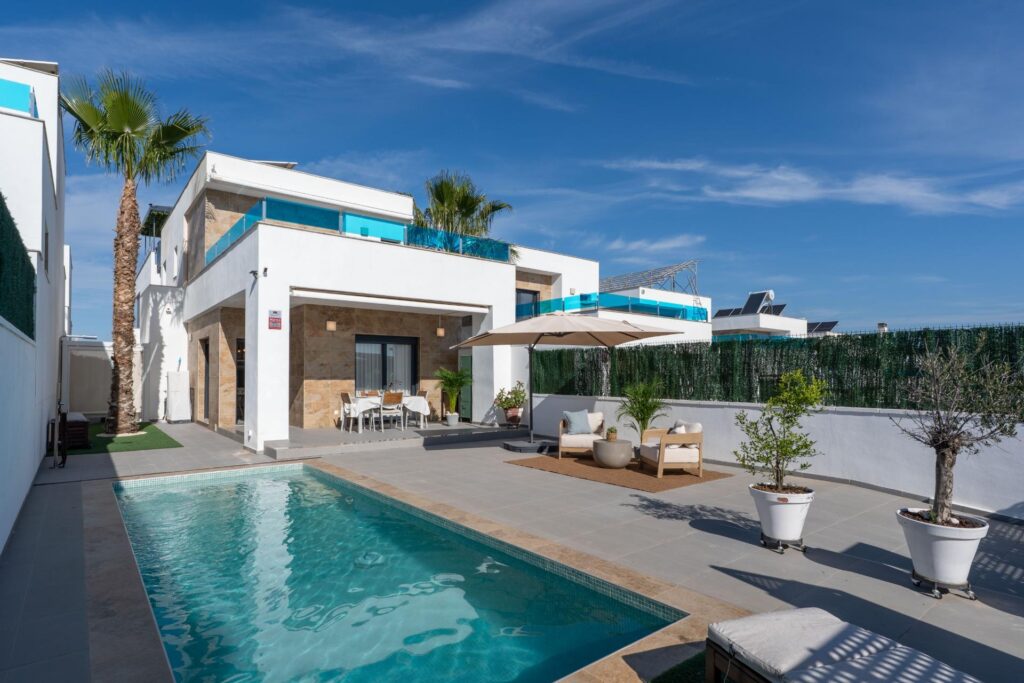Villa w Bigastro - oferta MLSC632315