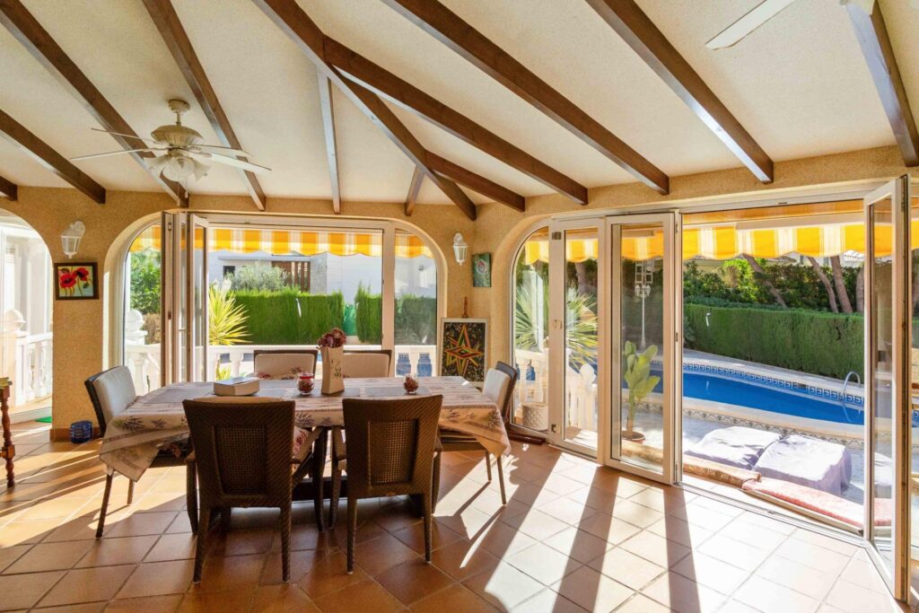 Villa w Cabo Roig - oferta MLSC657060