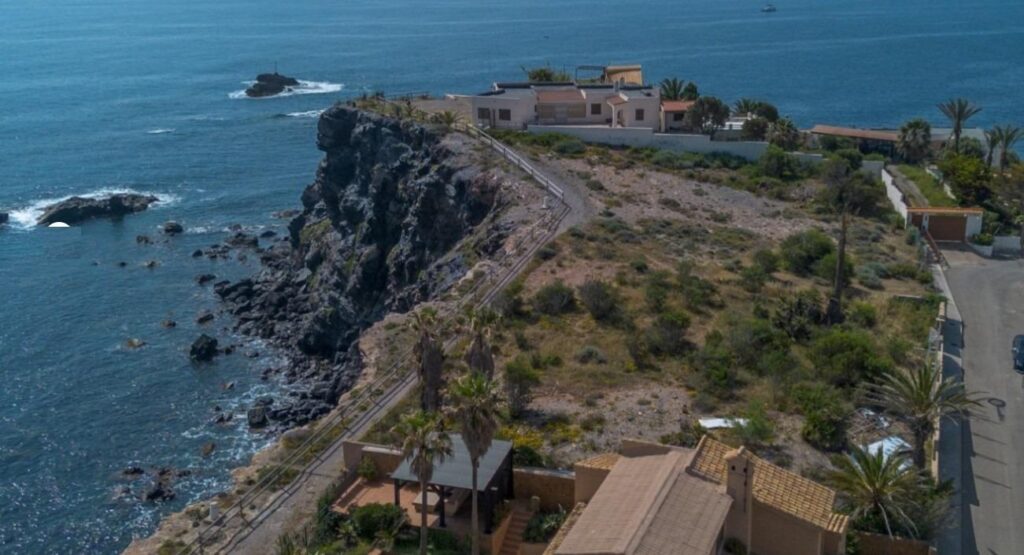 Villa w Cabo de Palos - oferta N9795