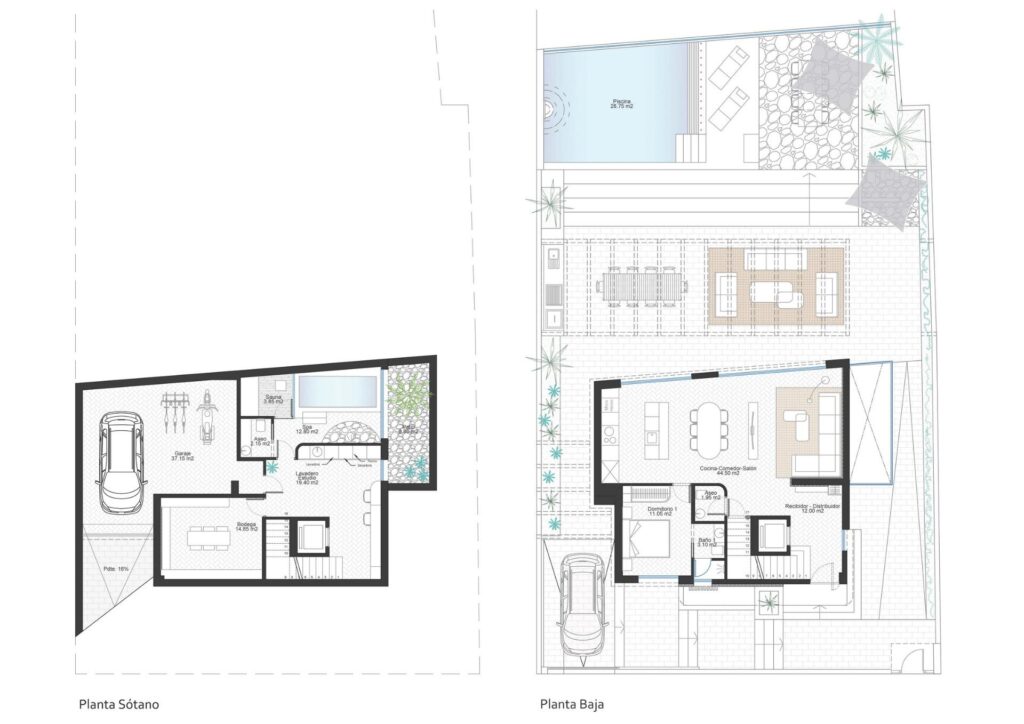 Villa w Cabo de Palos - oferta N9795