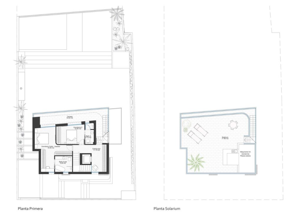 Villa w Cabo de Palos - oferta N9795