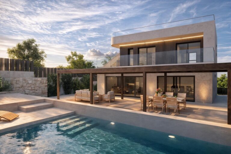 Villa w Cabo de Palos - oferta N9795