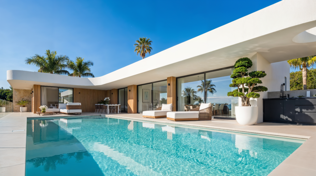 Villa w Calpe - oferta MLSC7027370