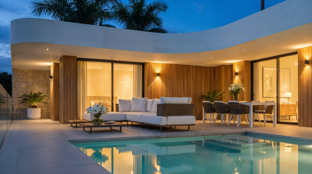 Villa w Calpe - oferta MLSC7027370