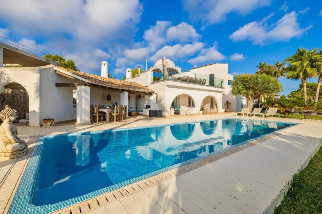 Villa w Calvia - oferta MLSC1720886