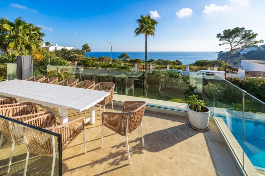 Villa w Calvia - oferta MLSC1720886