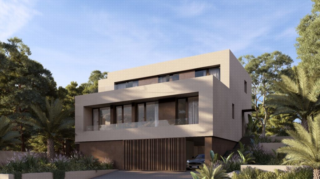 Villa w Calvia - oferta MLSC3207950
