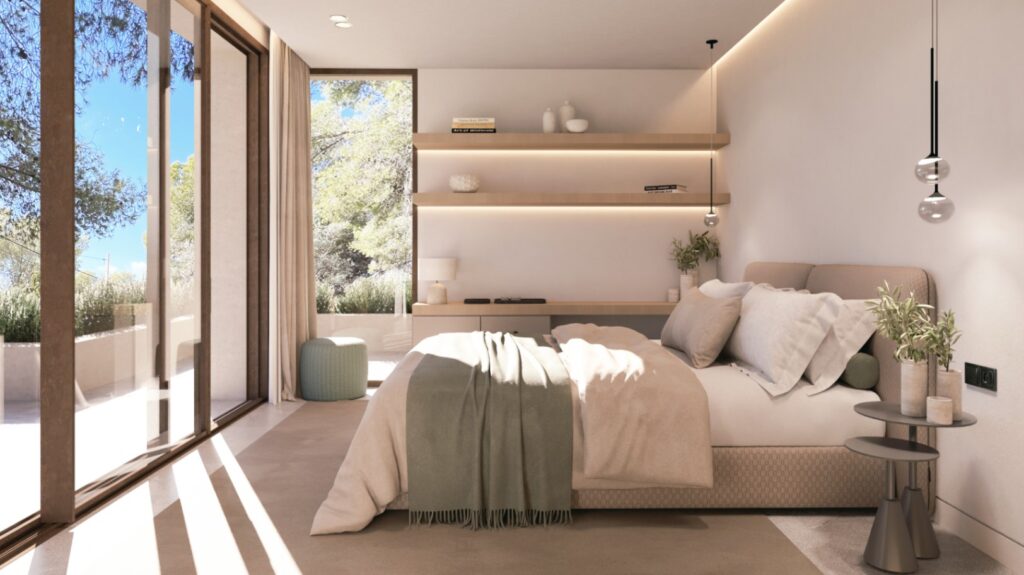 Villa w Calvia - oferta MLSC3207950