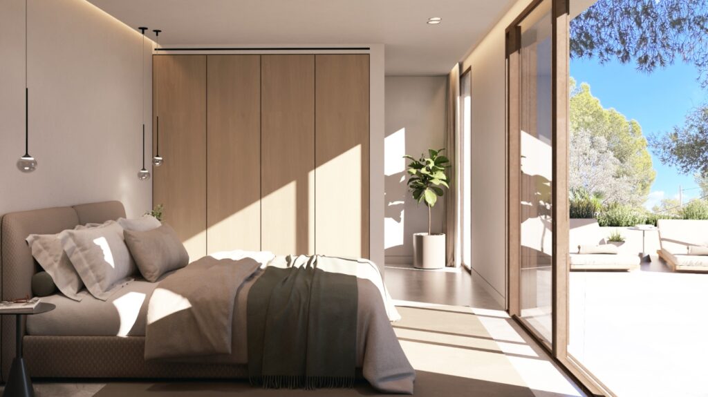 Villa w Calvia - oferta MLSC3207950