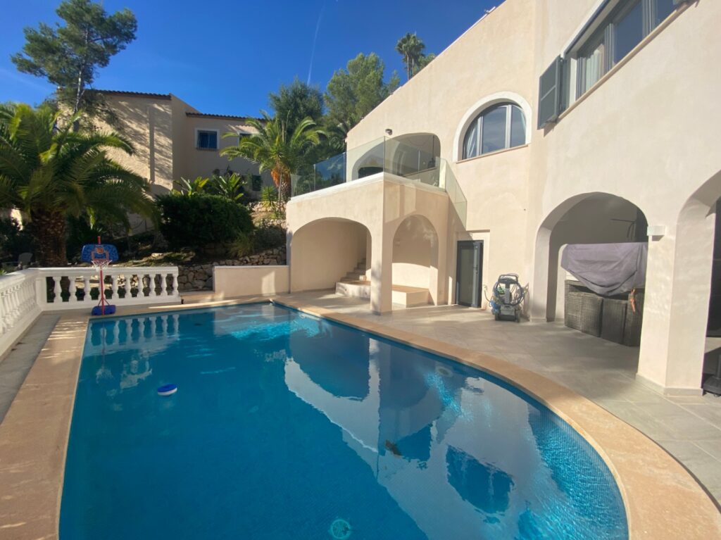 Villa w Calvia - oferta MLSC3614372
