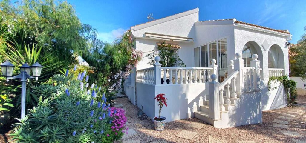 Villa w Camposol - oferta MLSC7044119