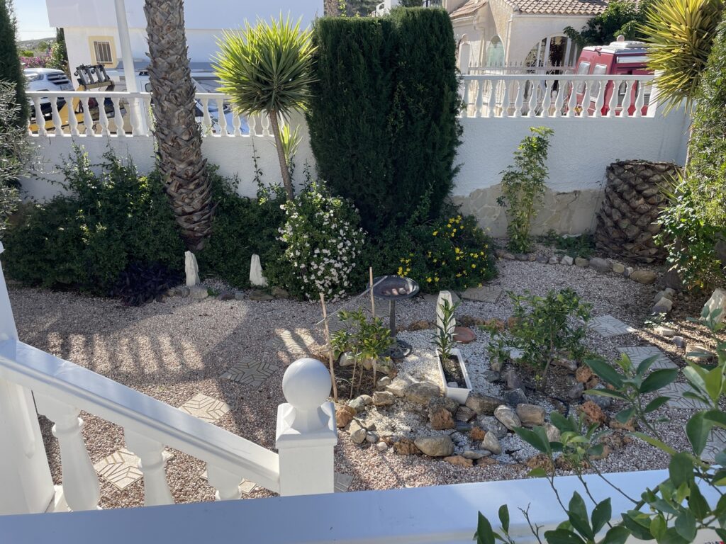 Villa w Camposol - oferta MLSC7044119