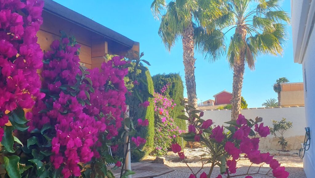 Villa w Camposol - oferta MLSC7044119