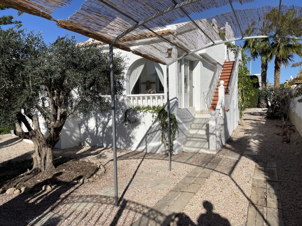 Villa w Camposol - oferta MLSC7044119