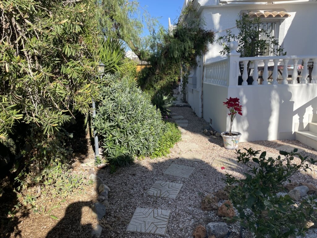 Villa w Camposol - oferta MLSC7044119