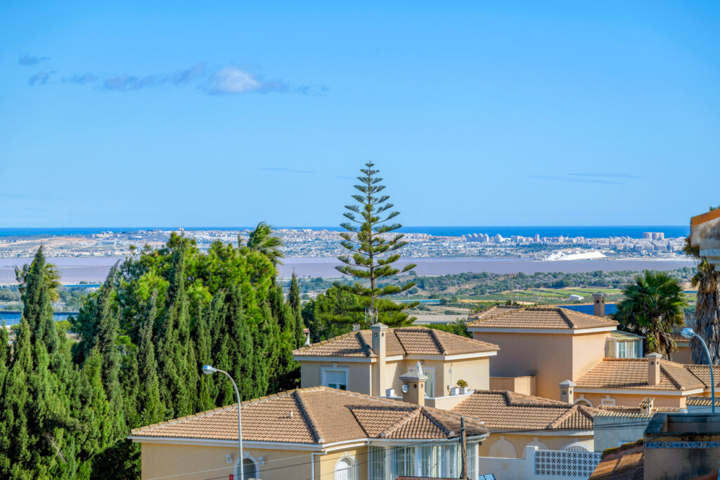 Villa w Ciudad De Las Comunicaciones - oferta MLSC9824838