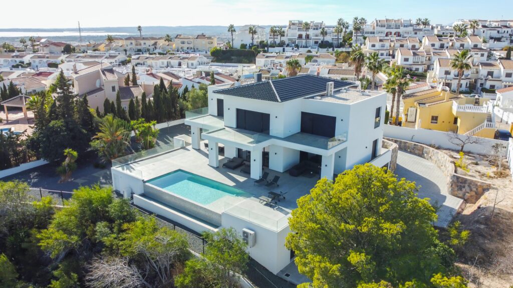 Villa w Ciudad Quesada - oferta MLSC2316004