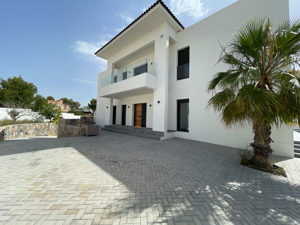 Villa w Ciudad Quesada - oferta MLSC2316004