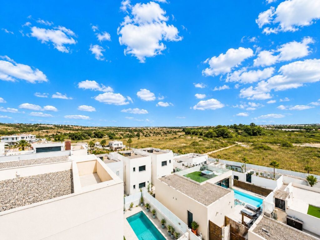 Villa w Ciudad Quesada - oferta MLSC5127393