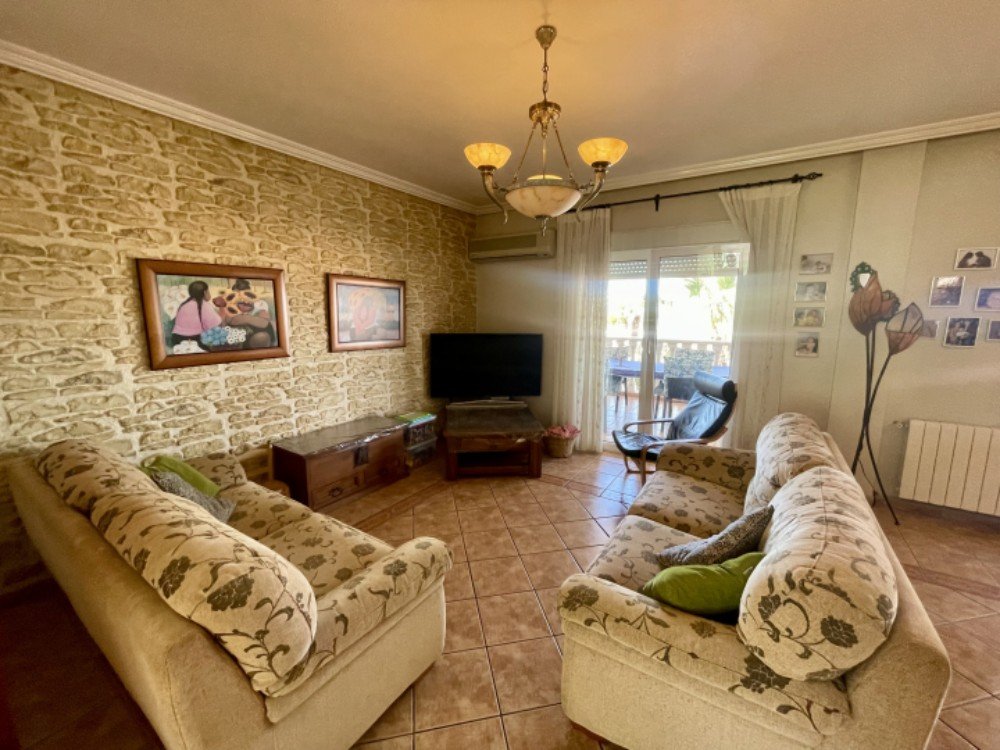 Villa w Ciudad Quesada - oferta MLSC7194873