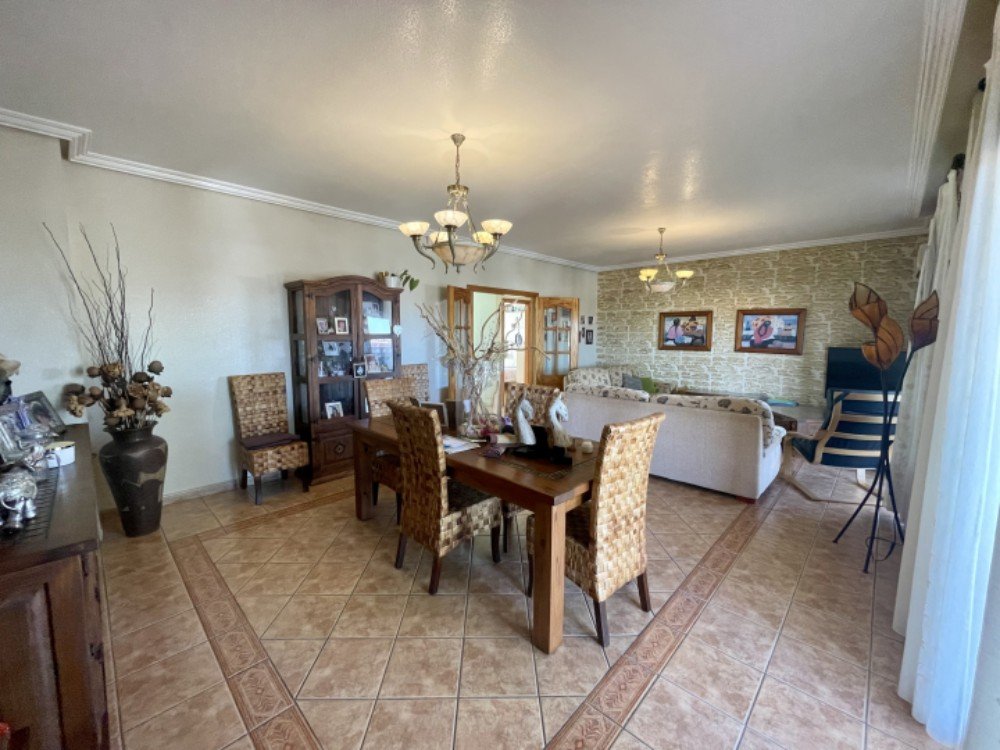 Villa w Ciudad Quesada - oferta MLSC7194873