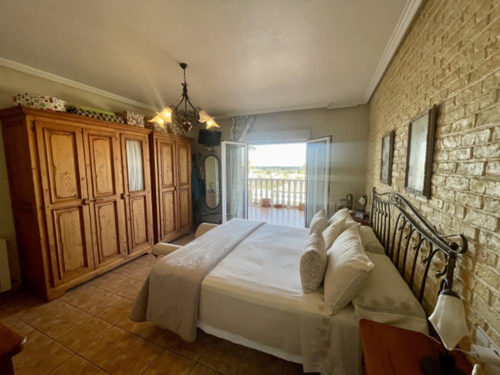 Villa w Ciudad Quesada - oferta MLSC7194873
