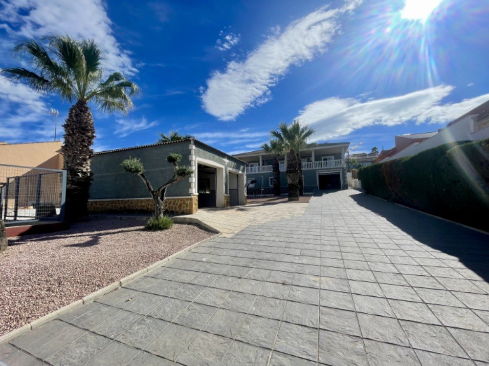 Villa w Ciudad Quesada - oferta MLSC7194873