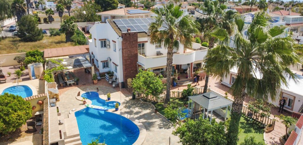 Villa w Ciudad Quesada - oferta MLSC8068164
