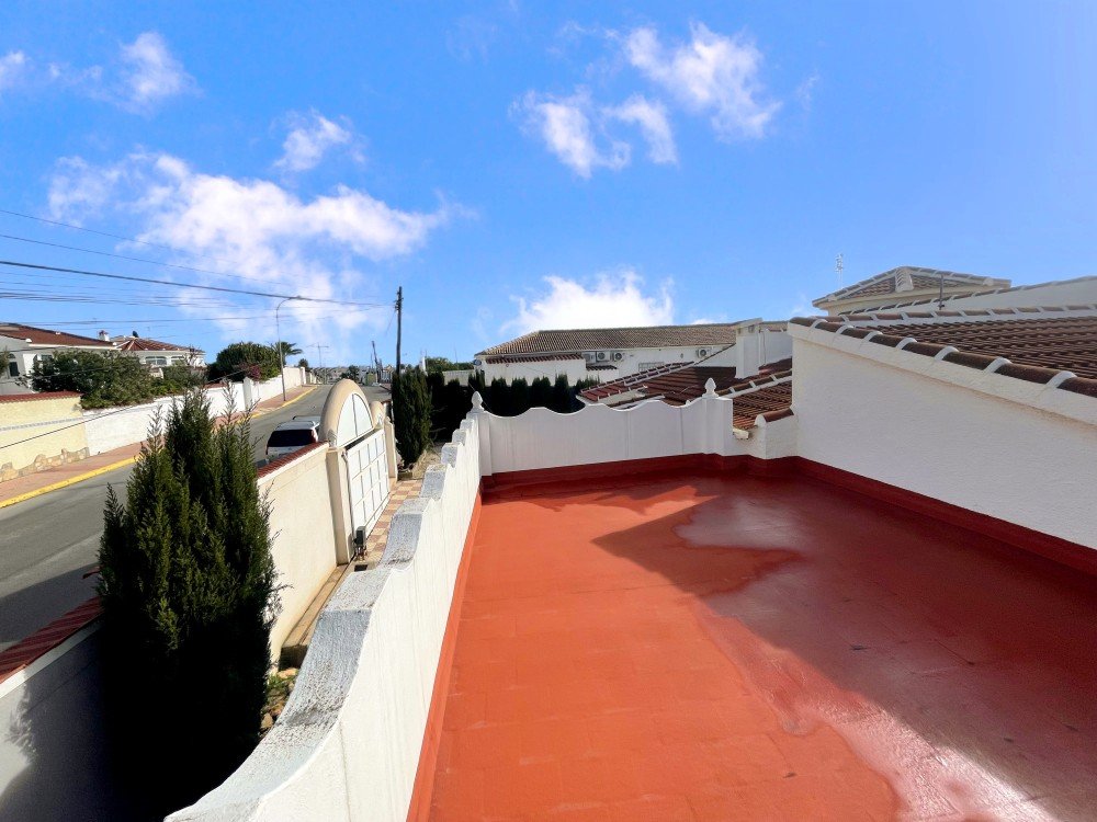 Villa w Ciudad Quesada - oferta MLSC8106613