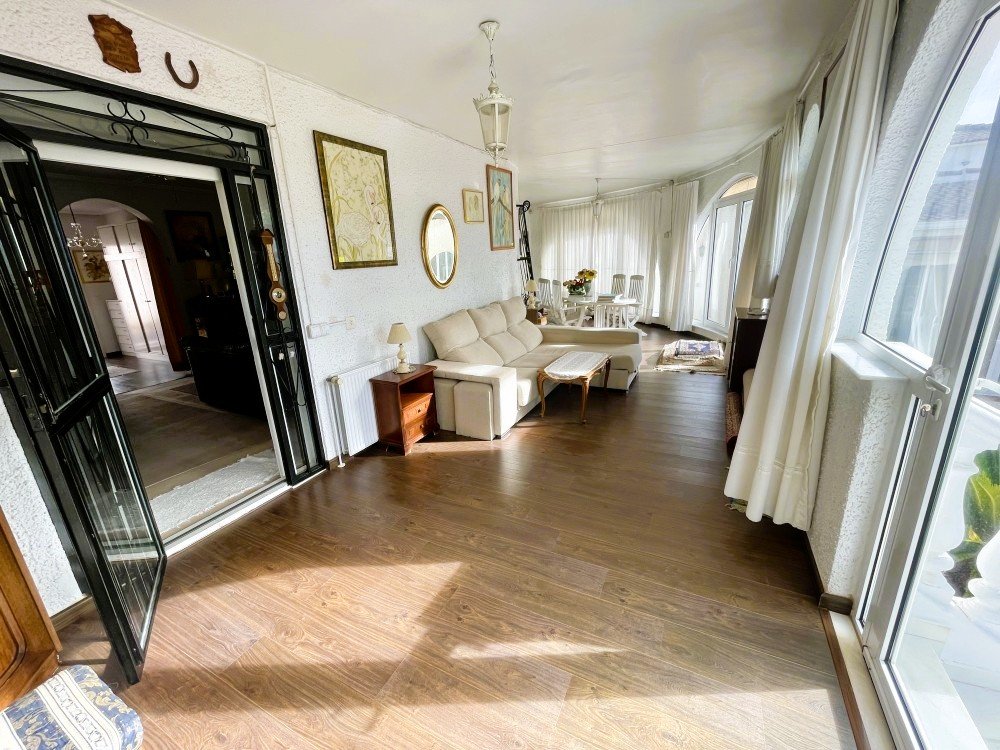 Villa w Ciudad Quesada - oferta MLSC8106613