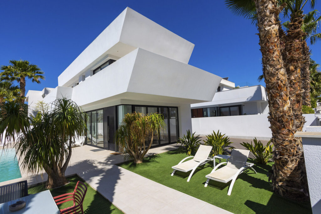 Villa w Ciudad Quesada - oferta MLSC9955844