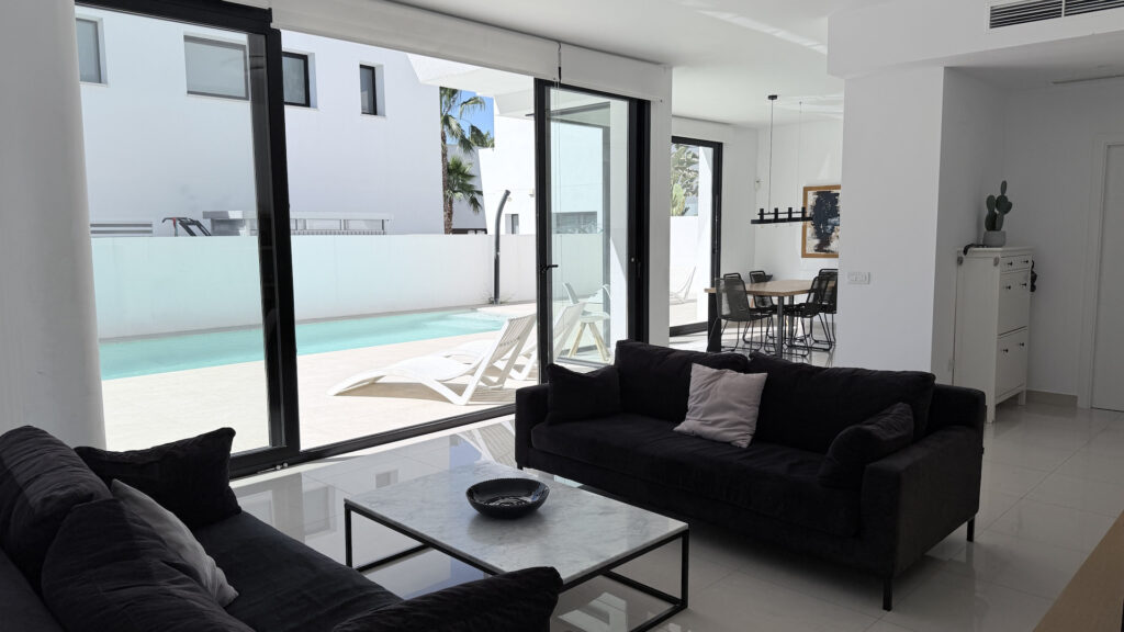 Villa w Ciudad Quesada - oferta MLSC9955844