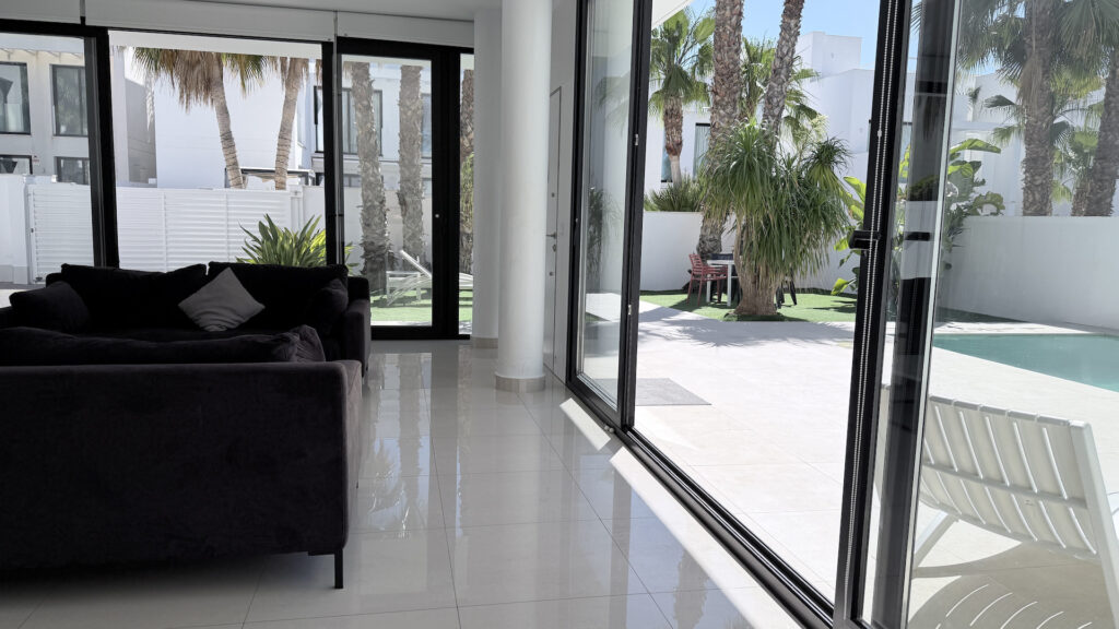 Villa w Ciudad Quesada - oferta MLSC9955844