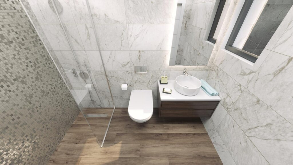 Villa w Finestrat - oferta N8314