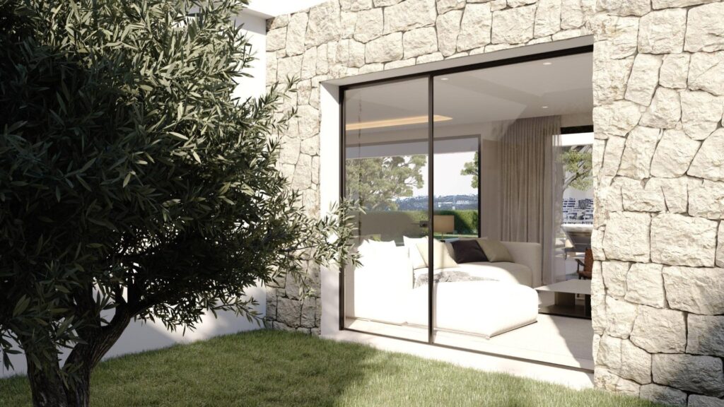 Villa w Finestrat - oferta N9765