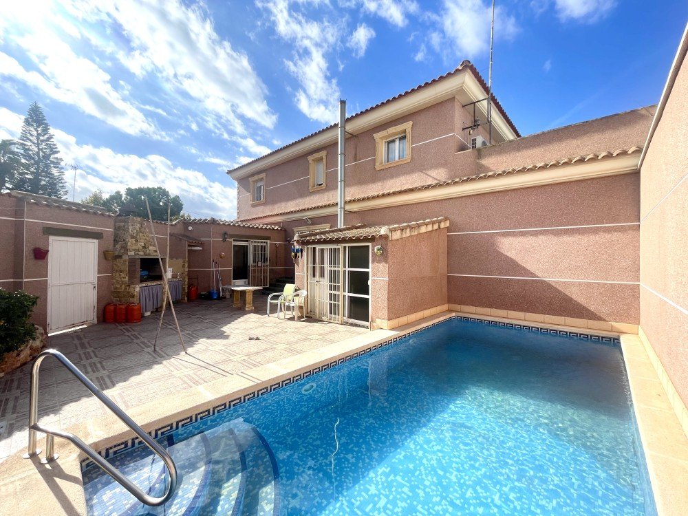 Villa w Formentera del Segura - oferta MLSC2713467