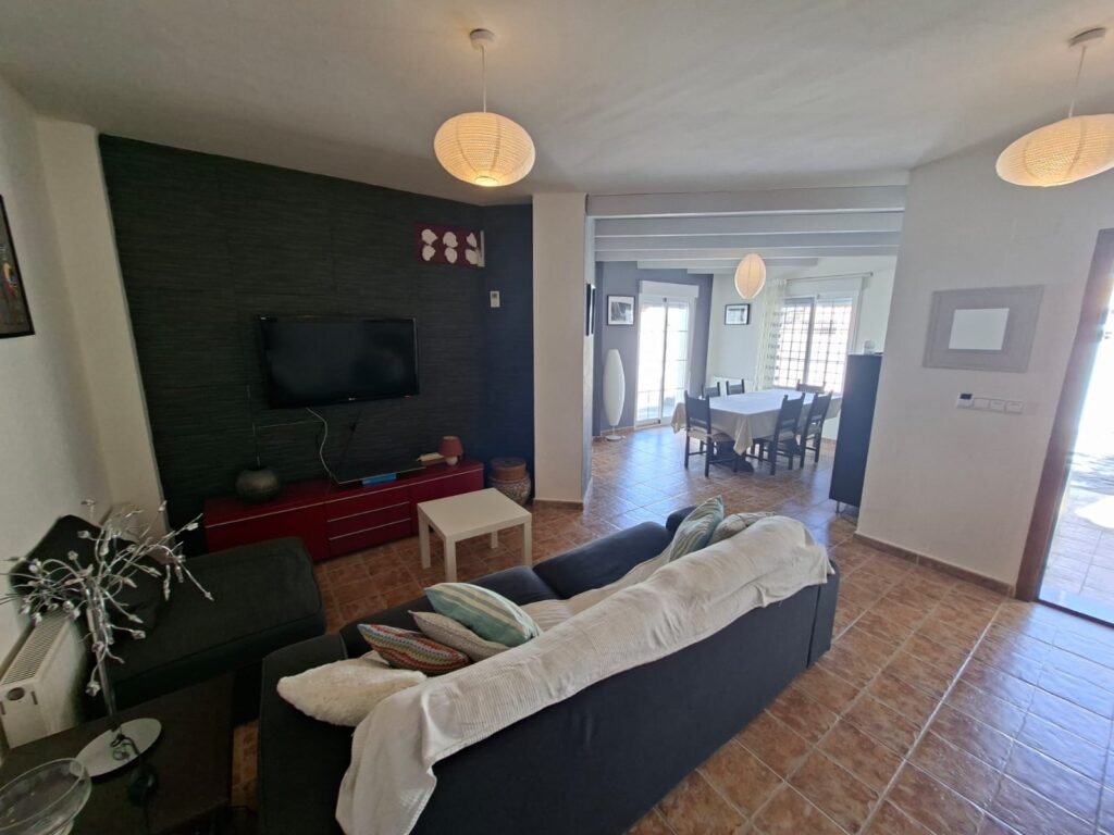 Villa w Fortuna - oferta MLSC6851146