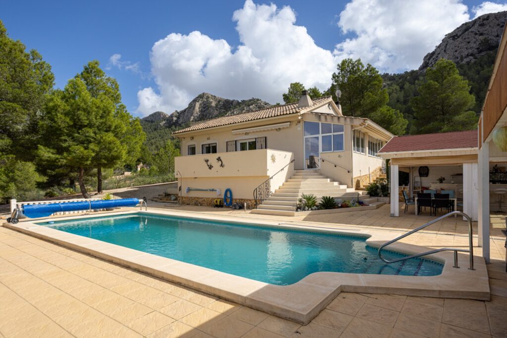 Villa w La Zarza - oferta MLSC3833624
