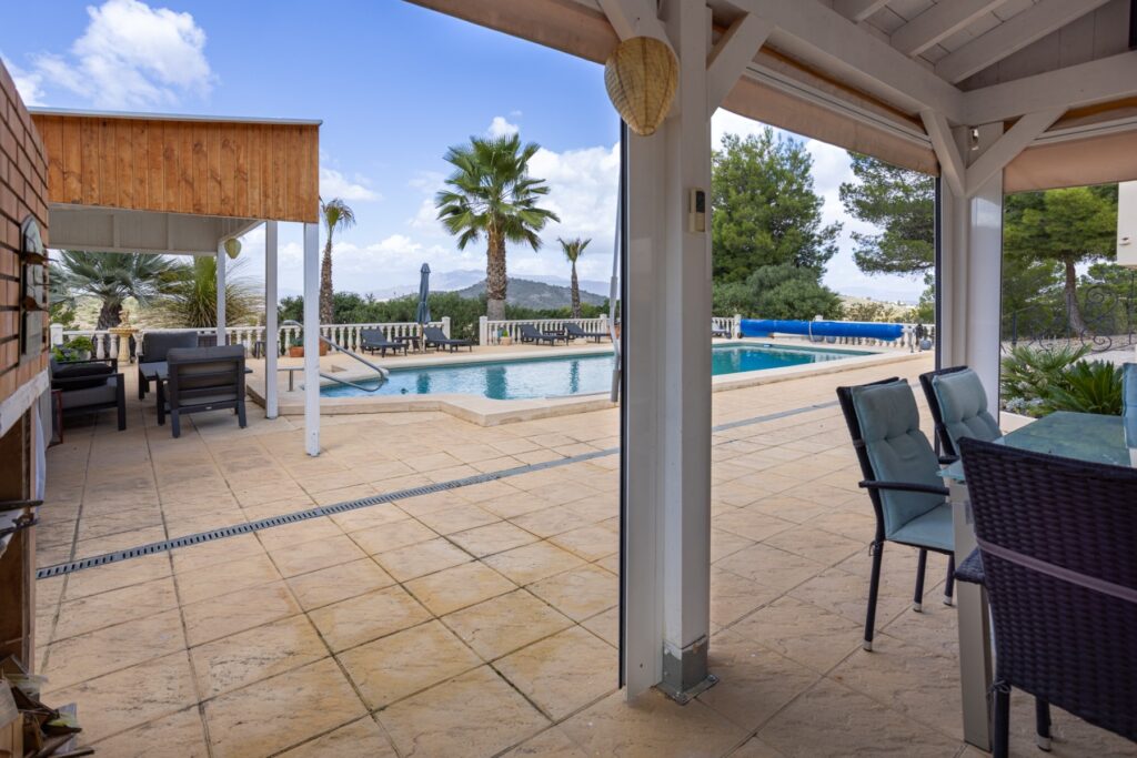 Villa w La Zarza - oferta MLSC3833624