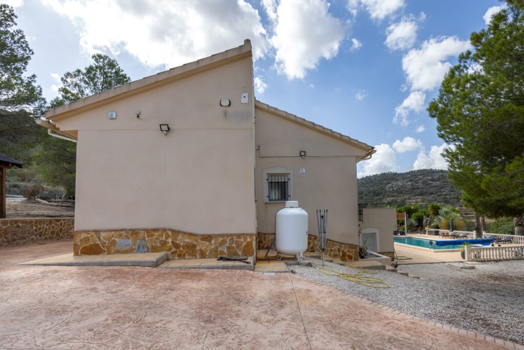 Villa w La Zarza - oferta MLSC3833624