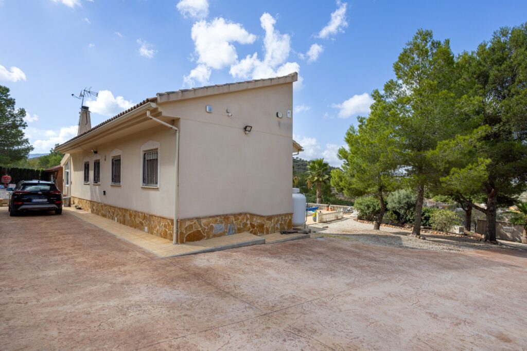 Villa w La Zarza - oferta MLSC3833624
