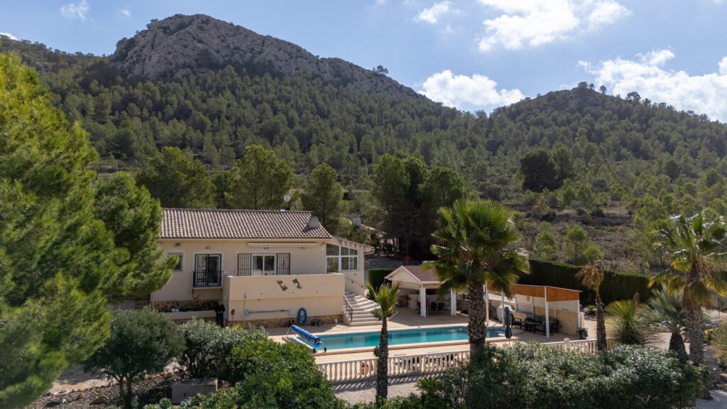 Villa w La Zarza - oferta MLSC3833624