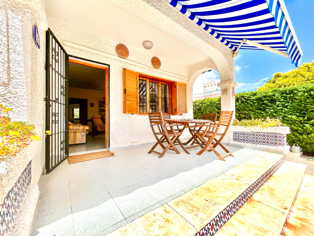 Villa w La Zenia - oferta MLSC5213622