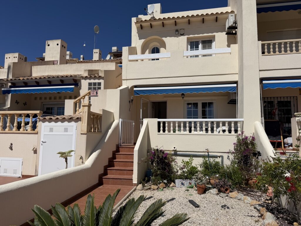 Villa w Las Ramblas Golf - oferta MLSC9702008