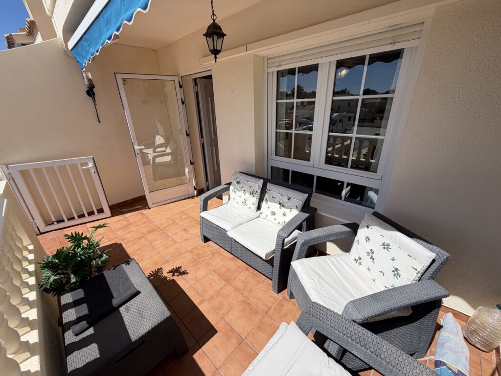 Villa w Las Ramblas Golf - oferta MLSC9702008